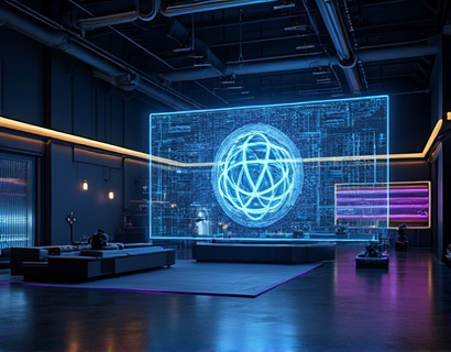 Navigating the Power of AI-Powered Chat Interfaces for Specialized Knowledge